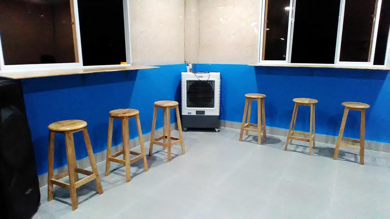 Ba Dat Homestay District 6 Cidade de Ho Chi Minh Exterior foto