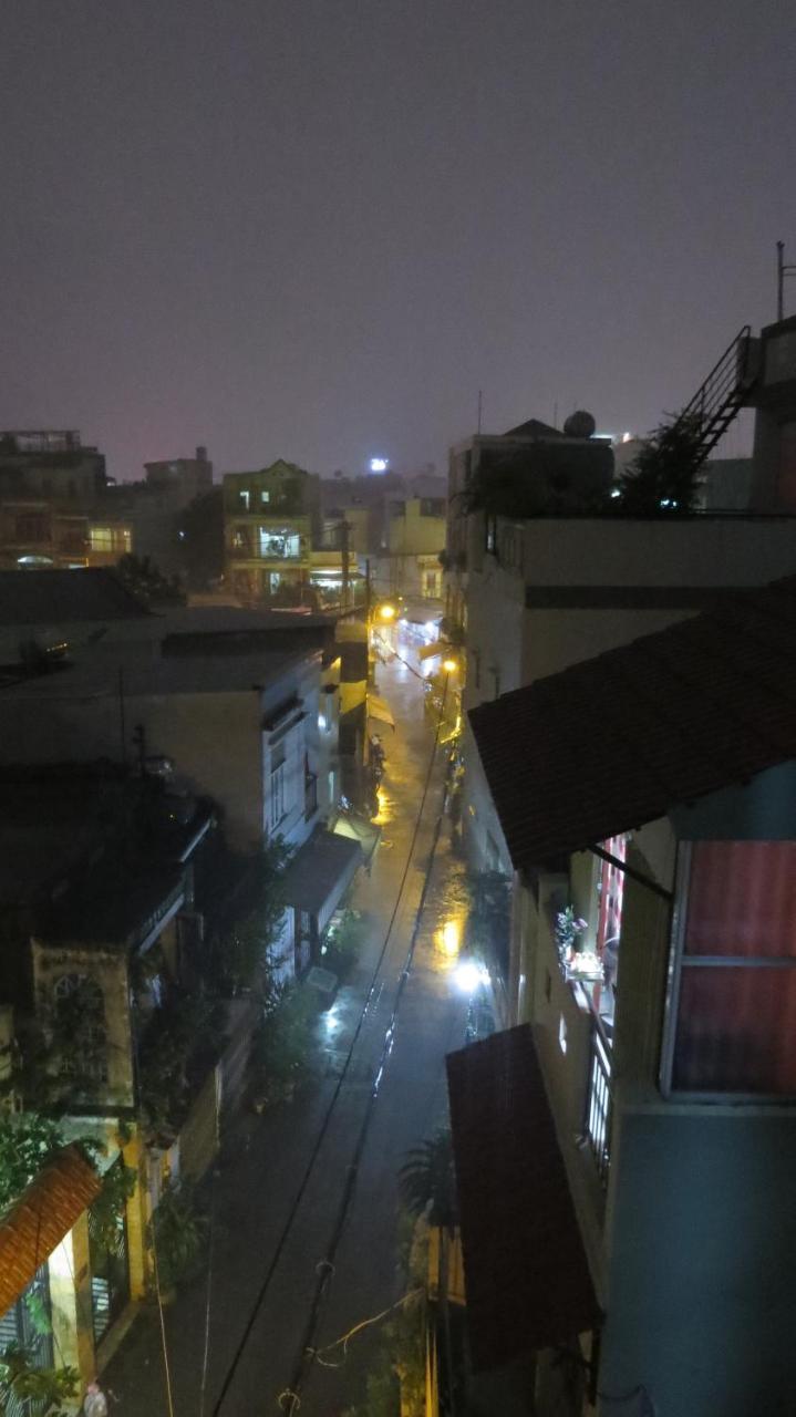 Ba Dat Homestay District 6 Cidade de Ho Chi Minh Exterior foto