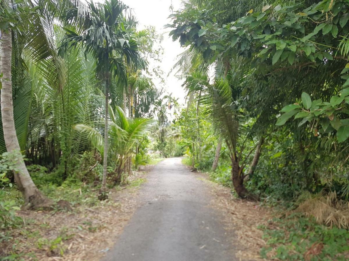 Ba Dat Homestay District 6 Cidade de Ho Chi Minh Exterior foto